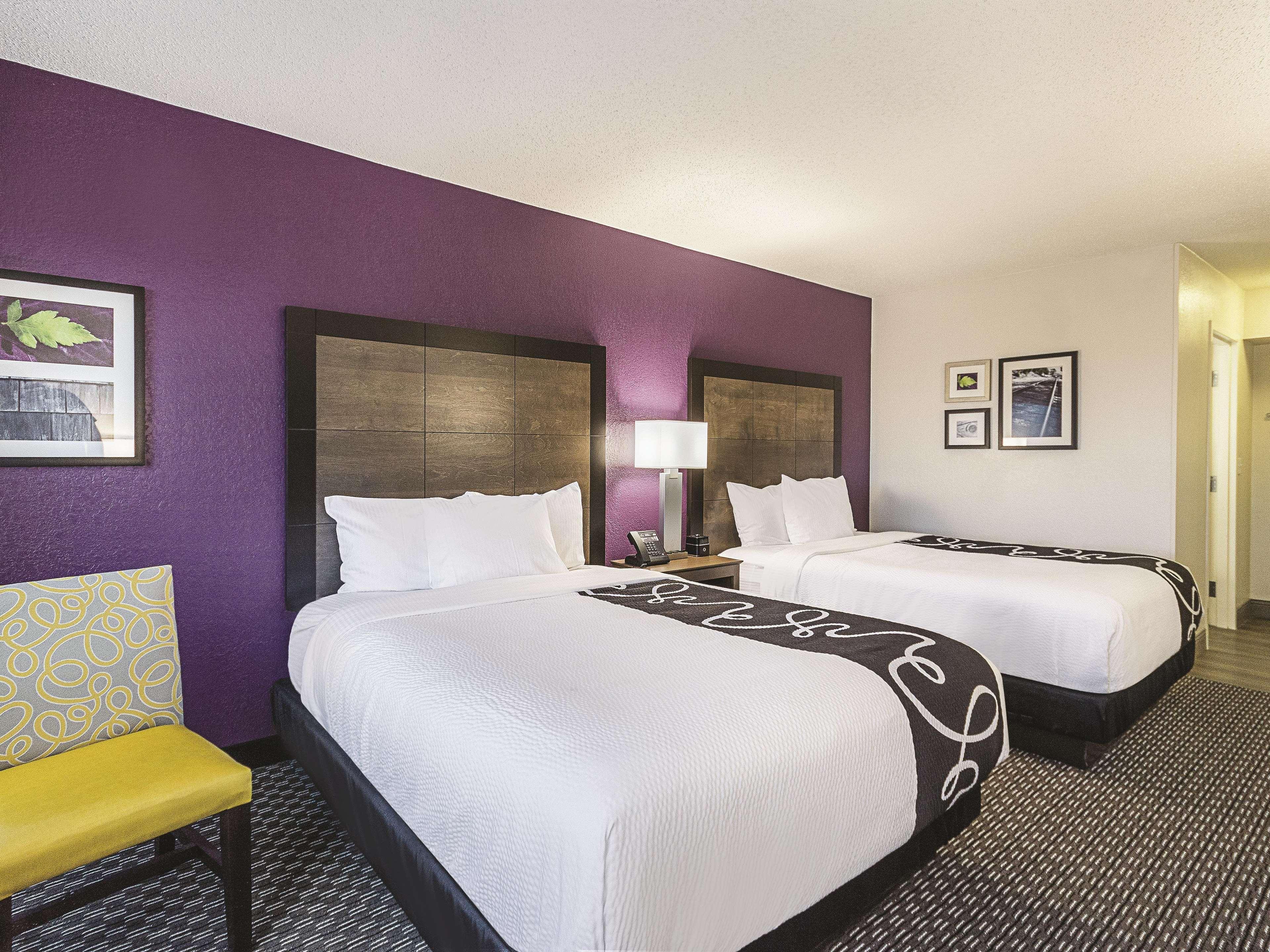 La Quinta By Wyndham Virginia Beach Exterior photo