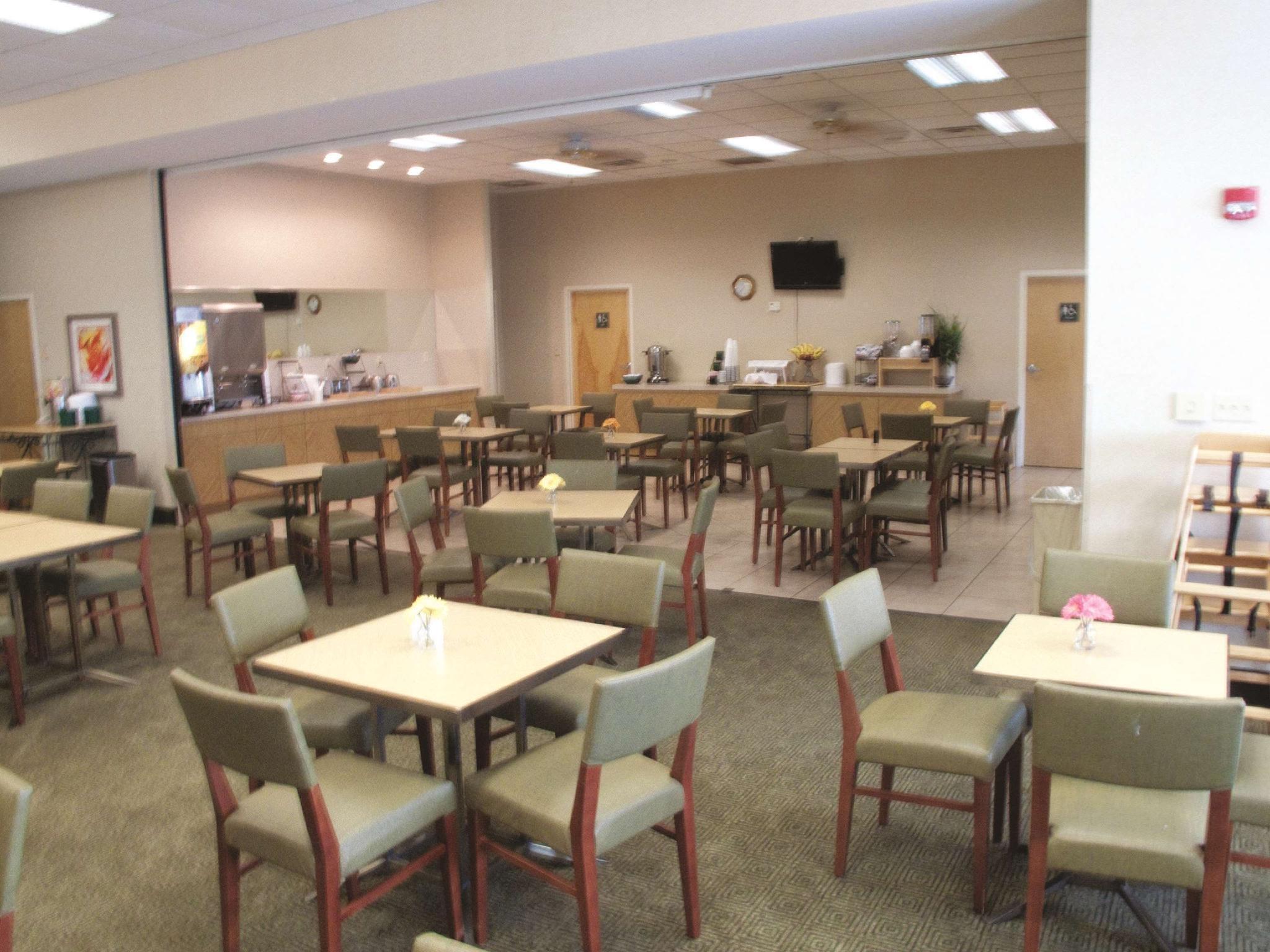 La Quinta By Wyndham Virginia Beach Exterior photo