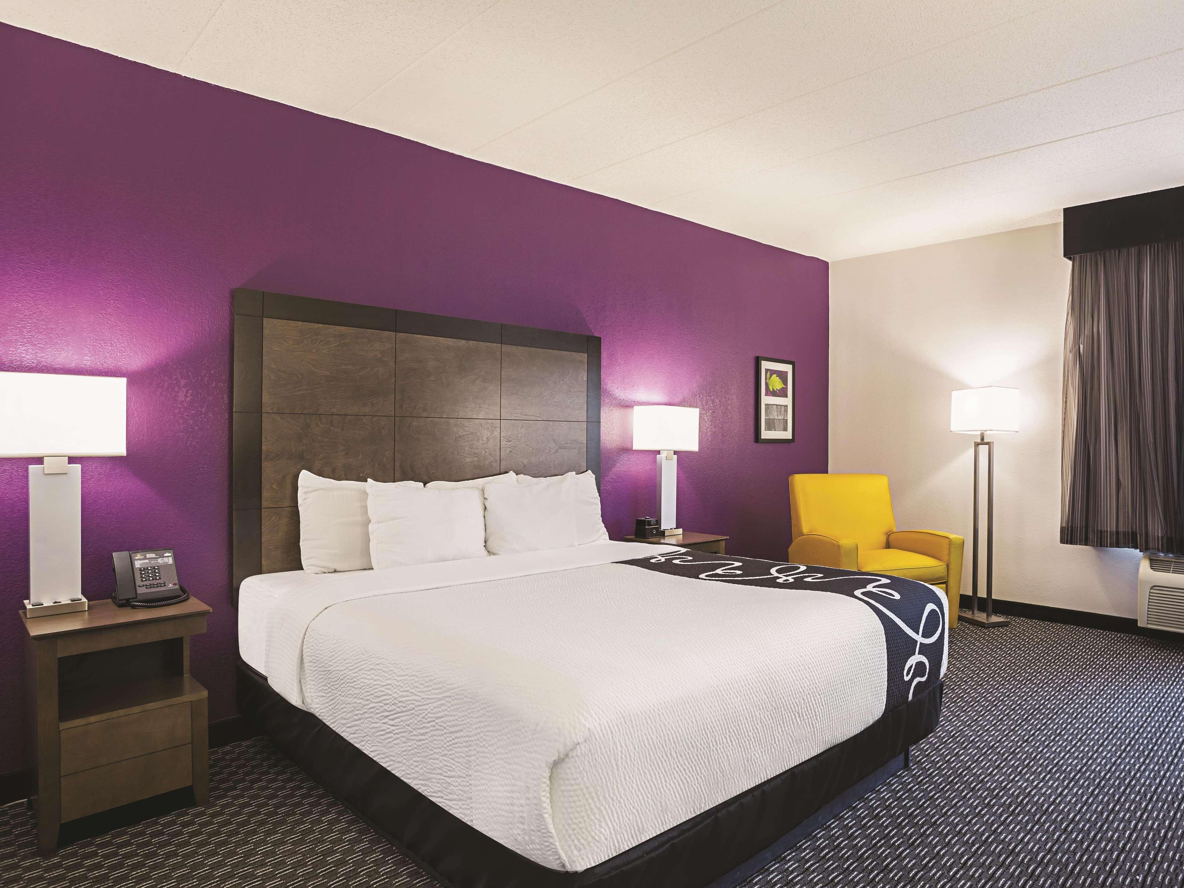 La Quinta By Wyndham Virginia Beach Exterior photo